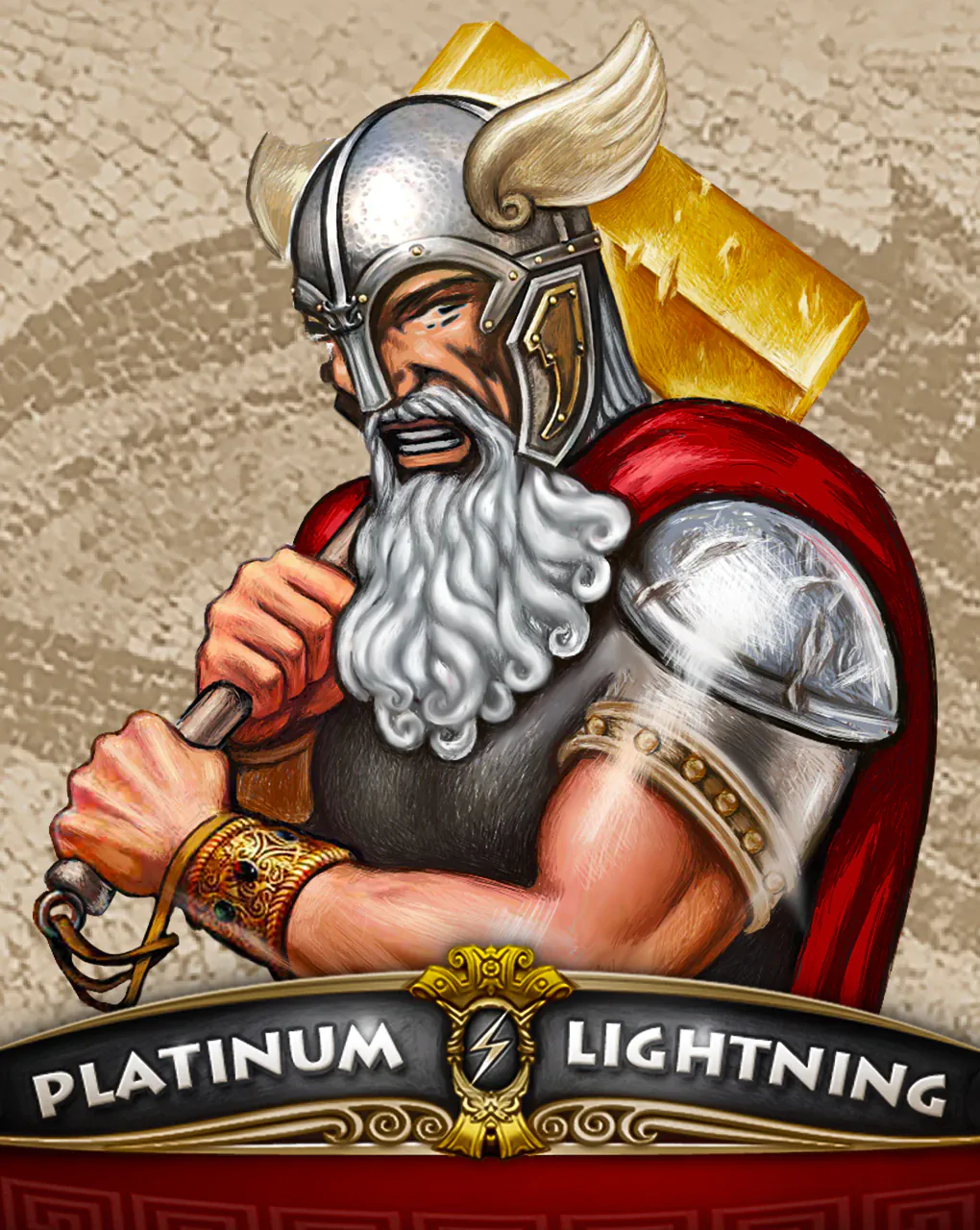 Bgaming : Platinum Lightning - TITANBET138