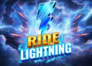 Pragmatic : Ride the Lightning - TITANBET138