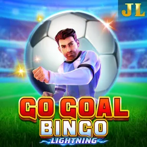 Go Goal Bingo - TITANBET138