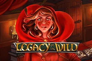 Legacy of the Wild - TITANBET138