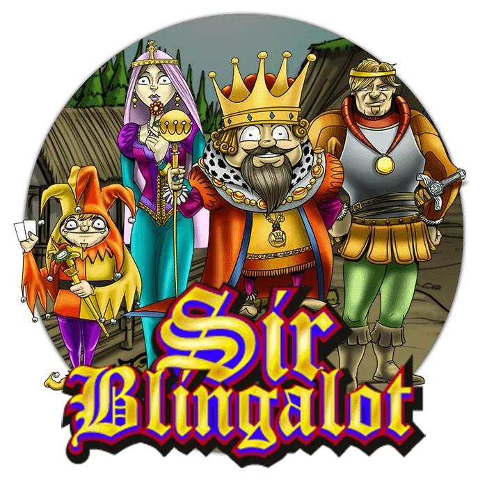 Habanero : Sir Blingalot - TITANBET138