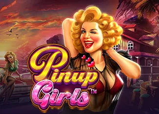 Pragmatic : Pinup Girls - TITANBET138