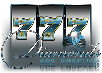 Pragmatic : Diamonds are Forever 3 Lines - TITANBET138
