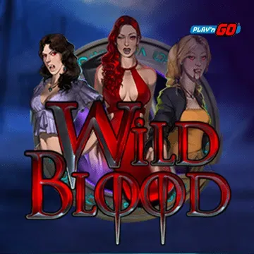 Wild Blood - TITANBET138