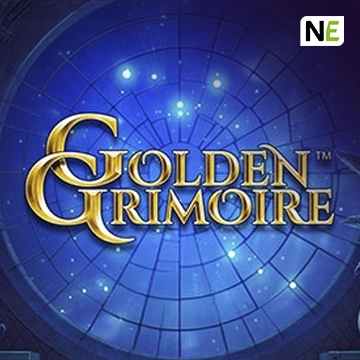 Golden Grimoire - TITANBET138