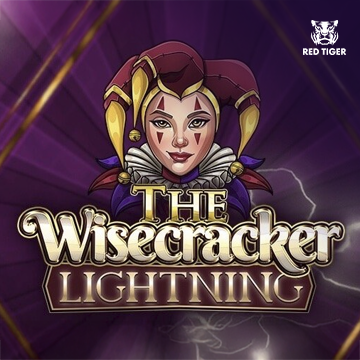 The Wisecracker Lightning - TITANBET138