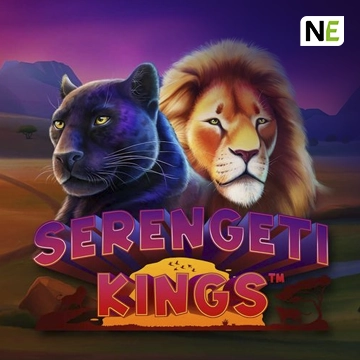 Serengeti Kings - TITANBET138