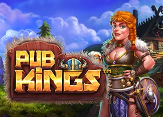 Pragmatic : Pub Kings - TITANBET138