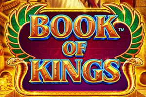 Book of Kings - TITANBET138