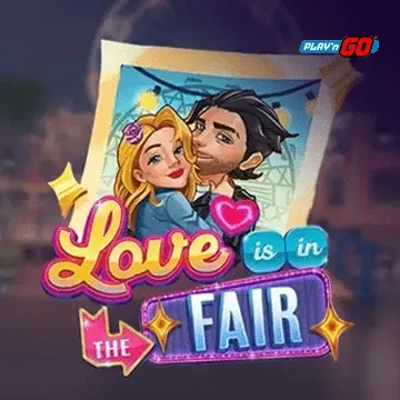 Love is in the Fair - TITANBET138