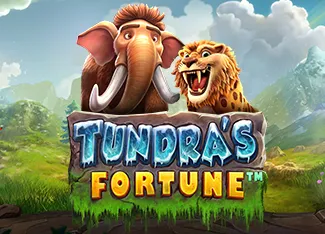 Pragmatic : Tundras Fortune - TITANBET138