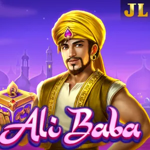 Jili : Ali Baba - TITANBET138
