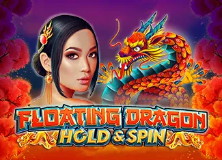 Pragmatic : Floating Dragon - TITANBET138
