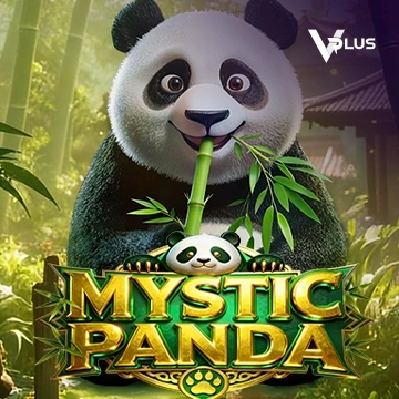 Mystic Panda - TITANBET138