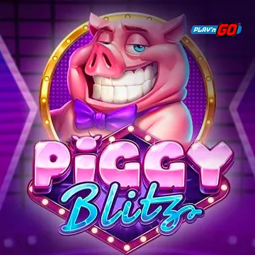 Piggy Blitz - TITANBET138