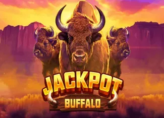 Jackpot Buffalo - TITANBET138