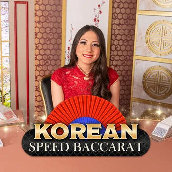 Korean Speed Baccarat 13 - TITANBET138