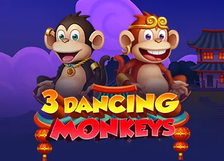 Pragmatic : 3 Dancing Monkeys - TITANBET138