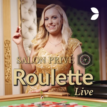 Salon Privé Roulette - TITANBET138