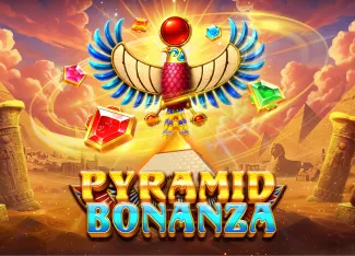 Pragmatic : Pyramid Bonanza - TITANBET138