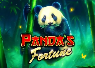 Pragmatic : Pandas Fortune - TITANBET138