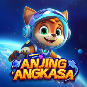 Space Dog - TITANBET138