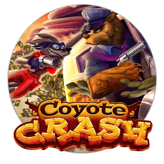 Habanero : Coyote Crash - TITANBET138