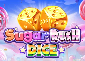 Pragmatic : Sugar Rush Dice - TITANBET138
