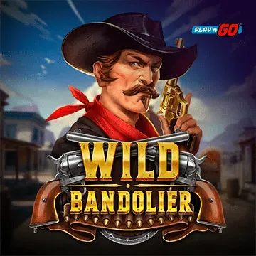 Wild Bandolier - TITANBET138