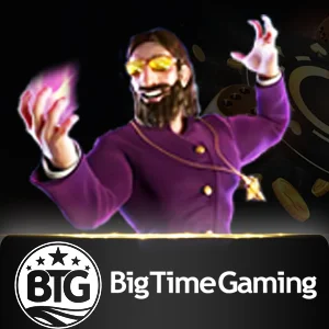 Bigtime - TITANBET138