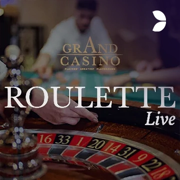 Grand Casino Roulette - TITANBET138