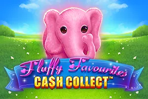 Fluffy Favourites: Cash Collect - TITANBET138