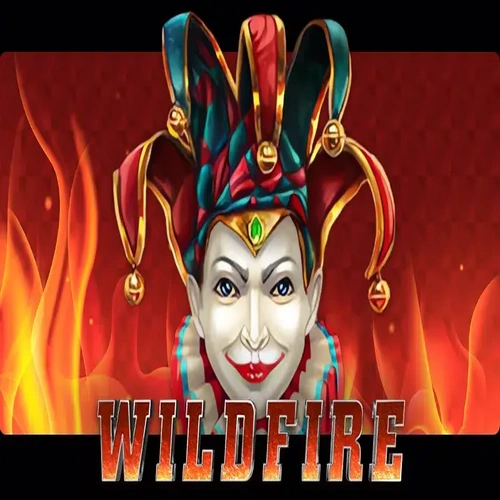 Wildfire Wins - TITANBET138