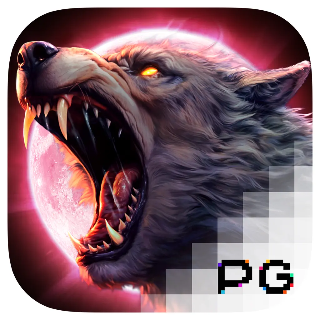 PGSoft : Werewolfs Hunt - TITANBET138