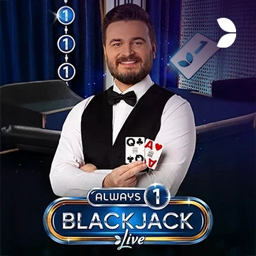 VIP Always 6 Blackjack 1 - TITANBET138
