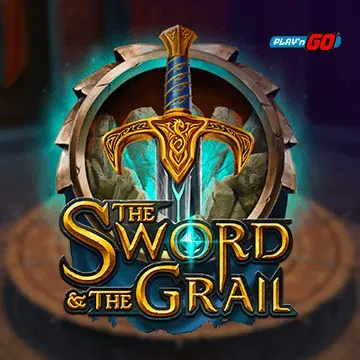 The Sword and the Grail - TITANBET138