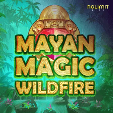 NolimitCity : Mayan Magic Wildfire - TITANBET138