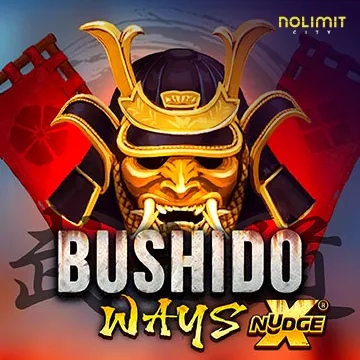 NolimitCity : Bushido Ways xNudge - TITANBET138