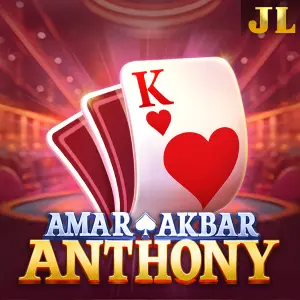 Amar Akbar Anthony - TITANBET138
