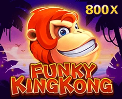 JDB : Funky King Kong - TITANBET138