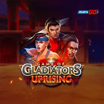 Game of Gladiators: Uprising - TITANBET138