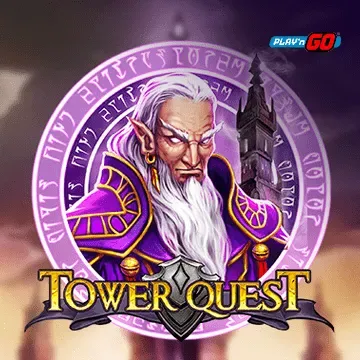 Tower Quest - TITANBET138