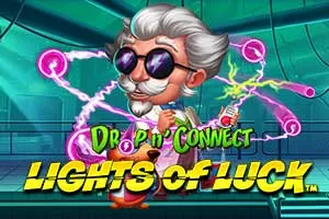 Lights of Luck - TITANBET138