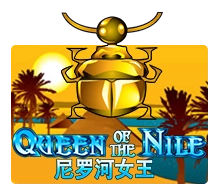 Joker123 : Queen Of The Nile - TITANBET138