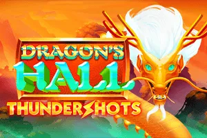 Dragons Hall: Thundershots - TITANBET138