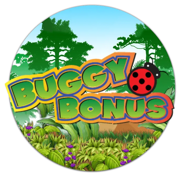 Habanero : Buggy Bonus - TITANBET138