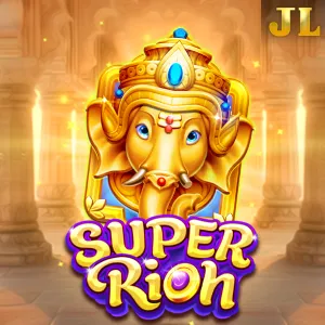 Jili : Super Rich - TITANBET138