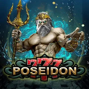 Poseidon 777 - TITANBET138