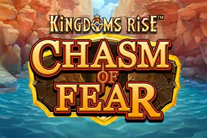 Kingdoms Rise: Chasm of Fear™ - TITANBET138