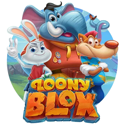 Habanero : Loony Blox - TITANBET138